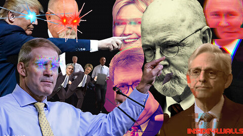 Full 5.16.23 Upload-Teacher Maced\ John Durham Final Report Condemns D.C. And Vinidates Trumps