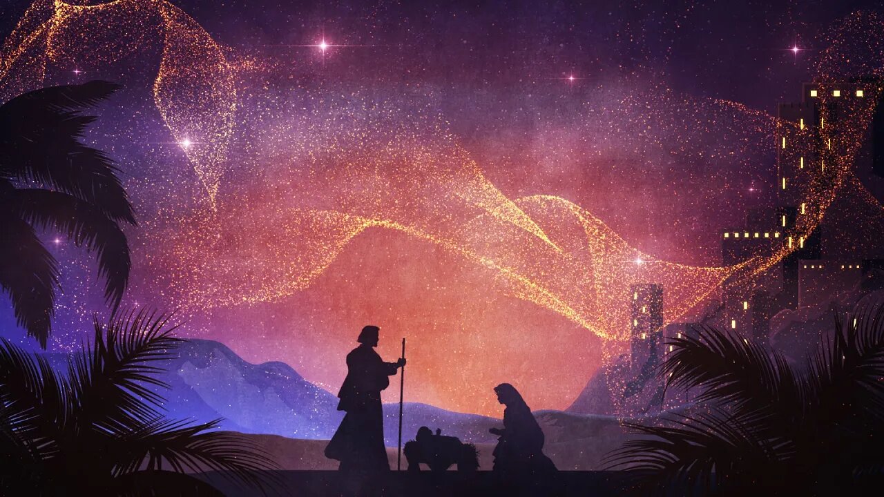 The Circumstances of Christ's Coming (Sermon for 12 04 22)