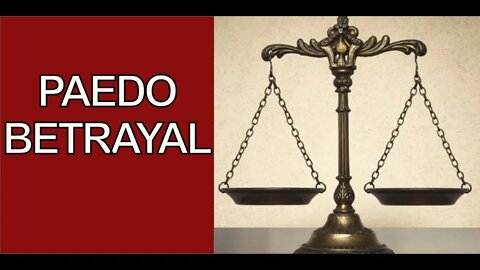 Paedophile Advocates. PDSO. Glesga News