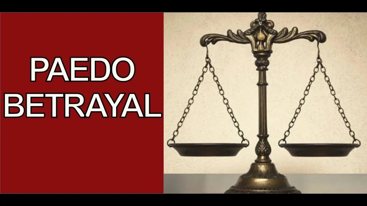 Paedophile Advocates. PDSO. Glesga News