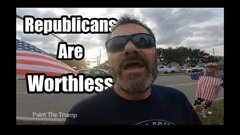What have Republicans done for us ?
