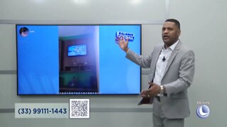 Telespectador Balanço Geral | 08/10/2021