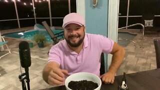 Blending my Favorite Blend