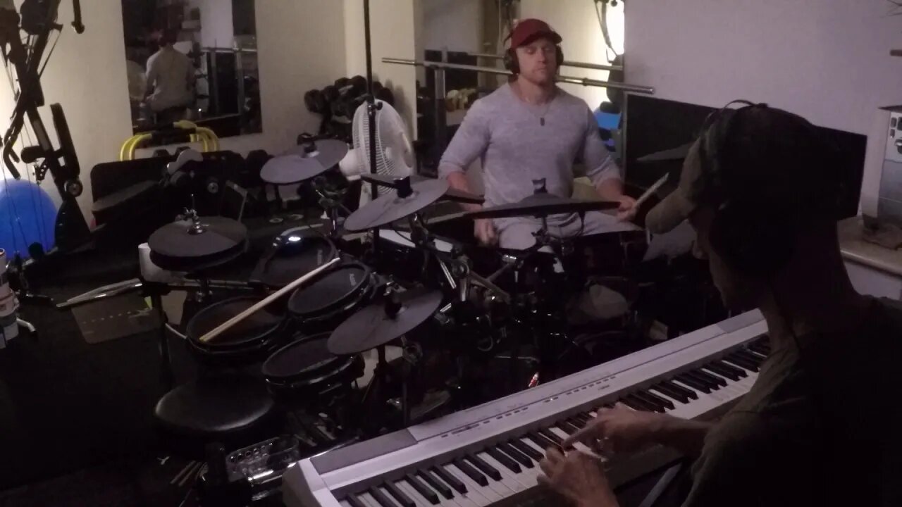 Feb 18, 2021 - JE 1 of 3