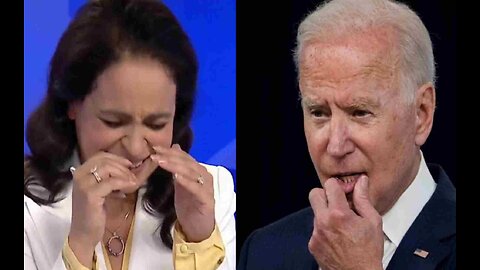 Australian News Bursts Out Laughing At Biden
