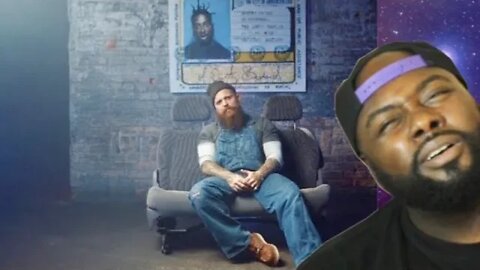 Adam Calhoun ft Brodnax Ratchet Strap Reaction