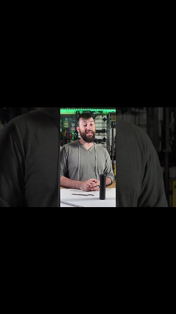 SNEAK PEAK! Replicator USA Ventus 9 1/5