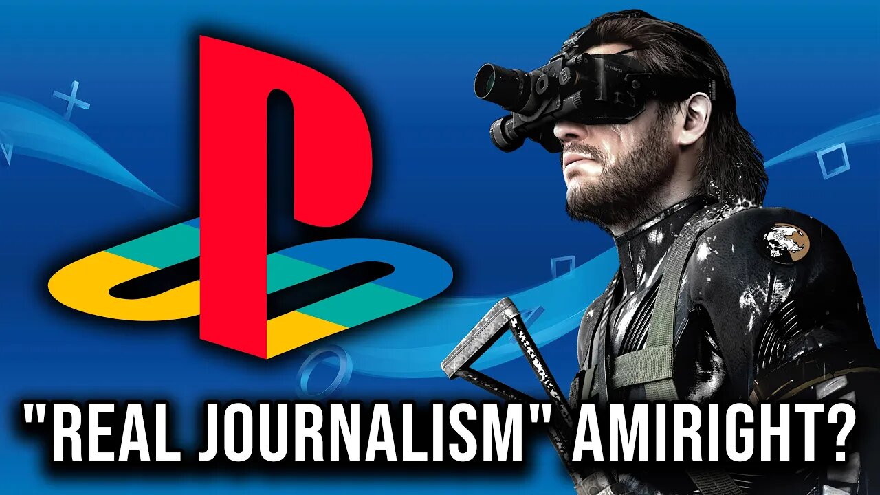 Another "Gaming Insider" Duped The PlayStation 5 Community
