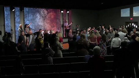 LIVE | Sunday Service | 10-22-2023