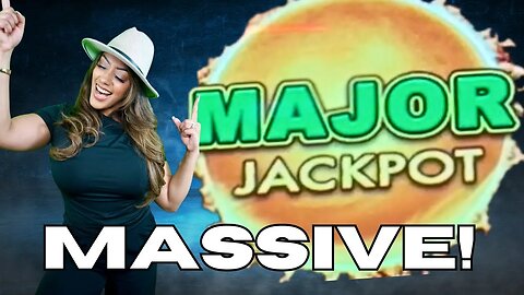 Major Jackpot Dragon Link Surprise! 😮 Panda Magic's Record-Breaking Win! 🐼💰