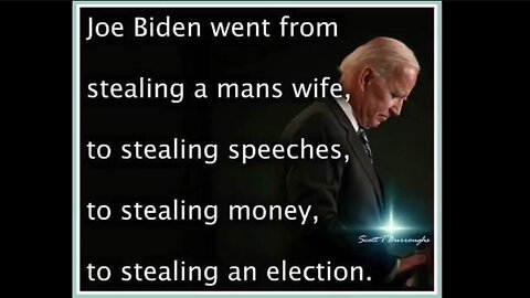 Shariraye SHOCKING 5.19.23 > Impeachment on Biden