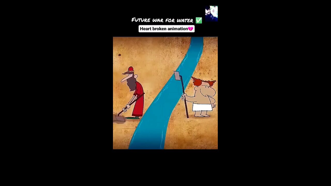 safe water before it's too late and do like