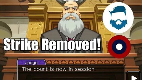 TheQuartering Wins Against The False DMCA Strike!