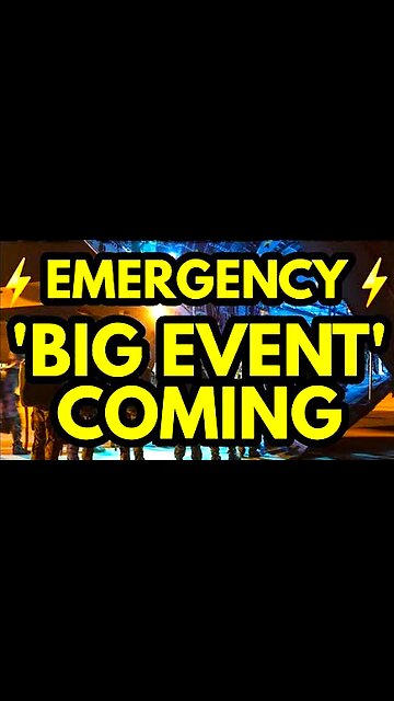 THE CONTROL SYSTEM IS OUT TO GET YOU! THEY ARE PLAYING CHESS 3 STEPS AHEAD!