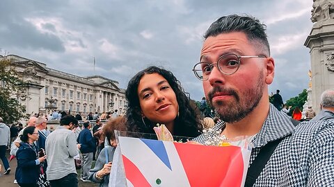 London LIVE: In Honor of Queen Elizabeth II