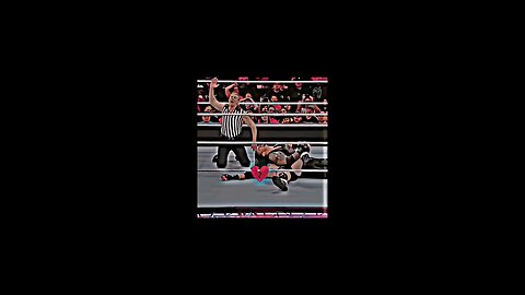 Roman Reigns_ super punch-- to Mr McMahon __ _mrbombastic