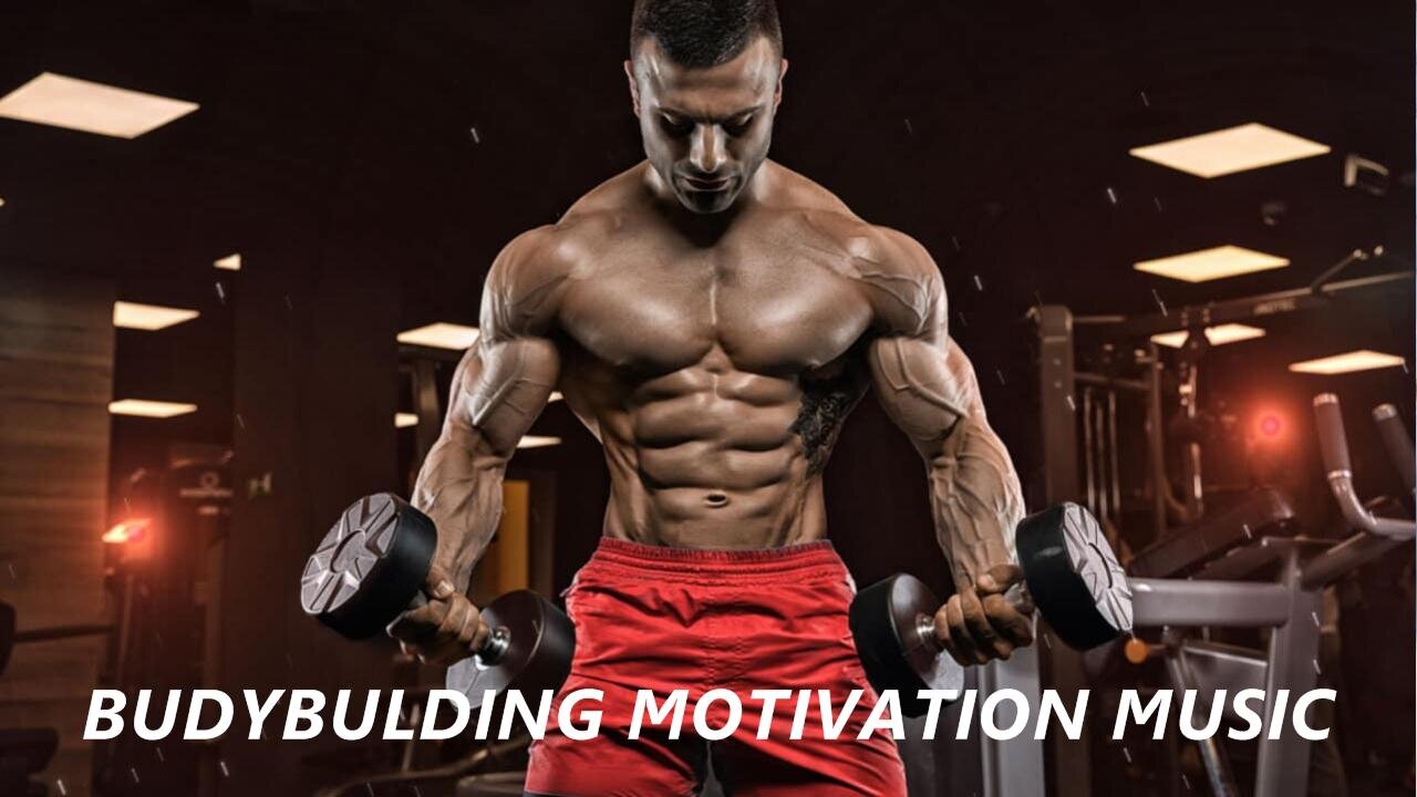 BODYBUILDING MOTIVATION