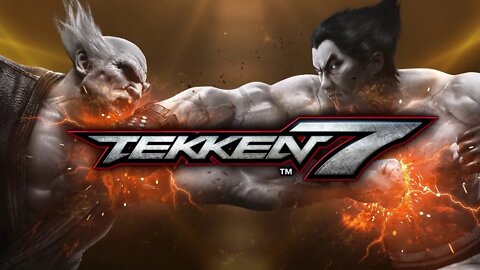 「TEKKEN7」PS4®/Xbox One/STEAM 紹介PV (2020年度版)