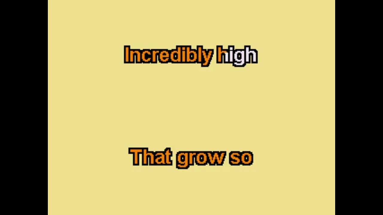 TU052 03 Beatles Lucy In The Sky With Diamonds