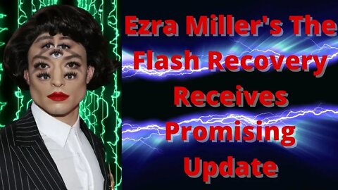 |NEWS| Ezra Miller Can Do No Wrong