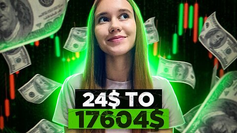 Binary Options Strategy - Easy 99% method of making money from home - PocketOption or Quotex