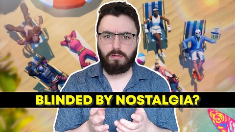 Epic’s New Summer Update - Should They Give Us an Event Like the 14 Days of Summer? (Fortnite)