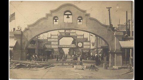 The Arch of Lodi