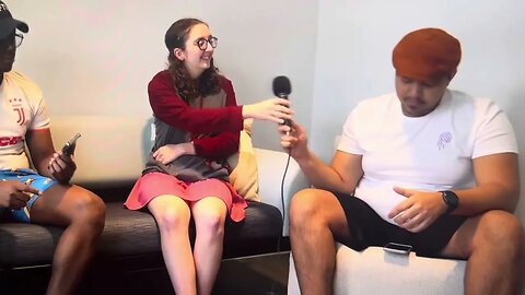 SBF GIRLFRIEND SEX PARTNER TELLS ALL!!
