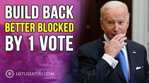 Joe Biden is the Architect of America’s Woes