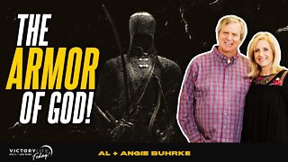 YOUR Spiritual Battle & the ARMOR of God | Victory Life Today
