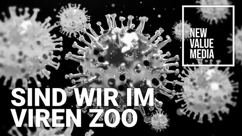 Der Viren Zoo | NEWVALUEMEDIA