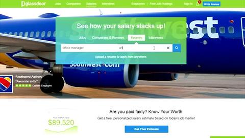 Are you being underpaid?