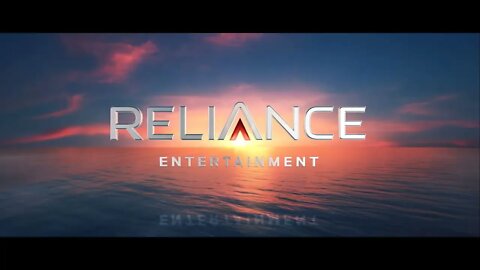 Voltage Pictures/Reliance/Alcon Entertainment/Annapurna Pictures | Movie Logo Mashup
