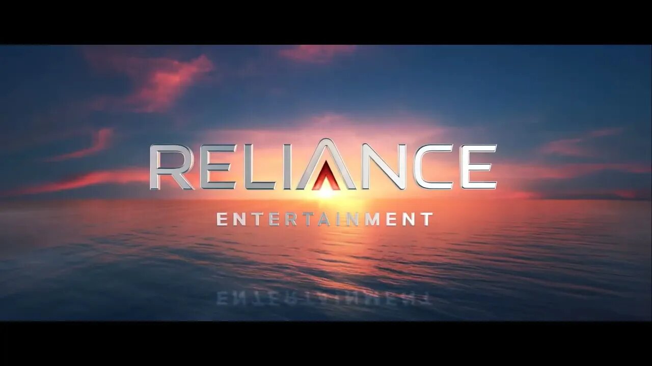 Voltage Pictures/Reliance/Alcon Entertainment/Annapurna Pictures | Movie Logo Mashup