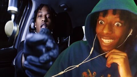 Pheanx Reacts To "Bandmanrill" | Hazard Lights ATL (Reaction Ep.229)