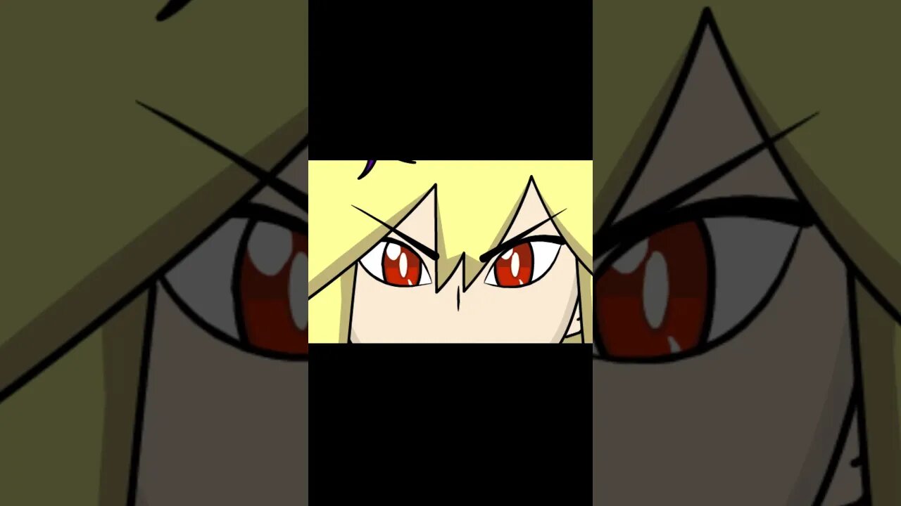 Não irrite a bondade seletiva. #animation #anime #animeedit #aot #lawr #db #naruto #onepiece #art