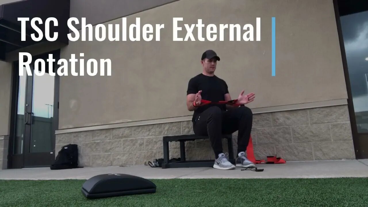 Accessory Workout | Isometric Training