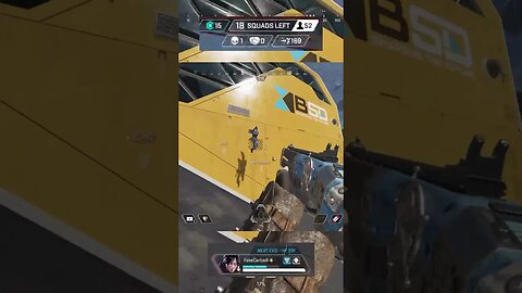 mov3ment #shorts #apexlegends #fpsgames #videogames #gaming #mnk