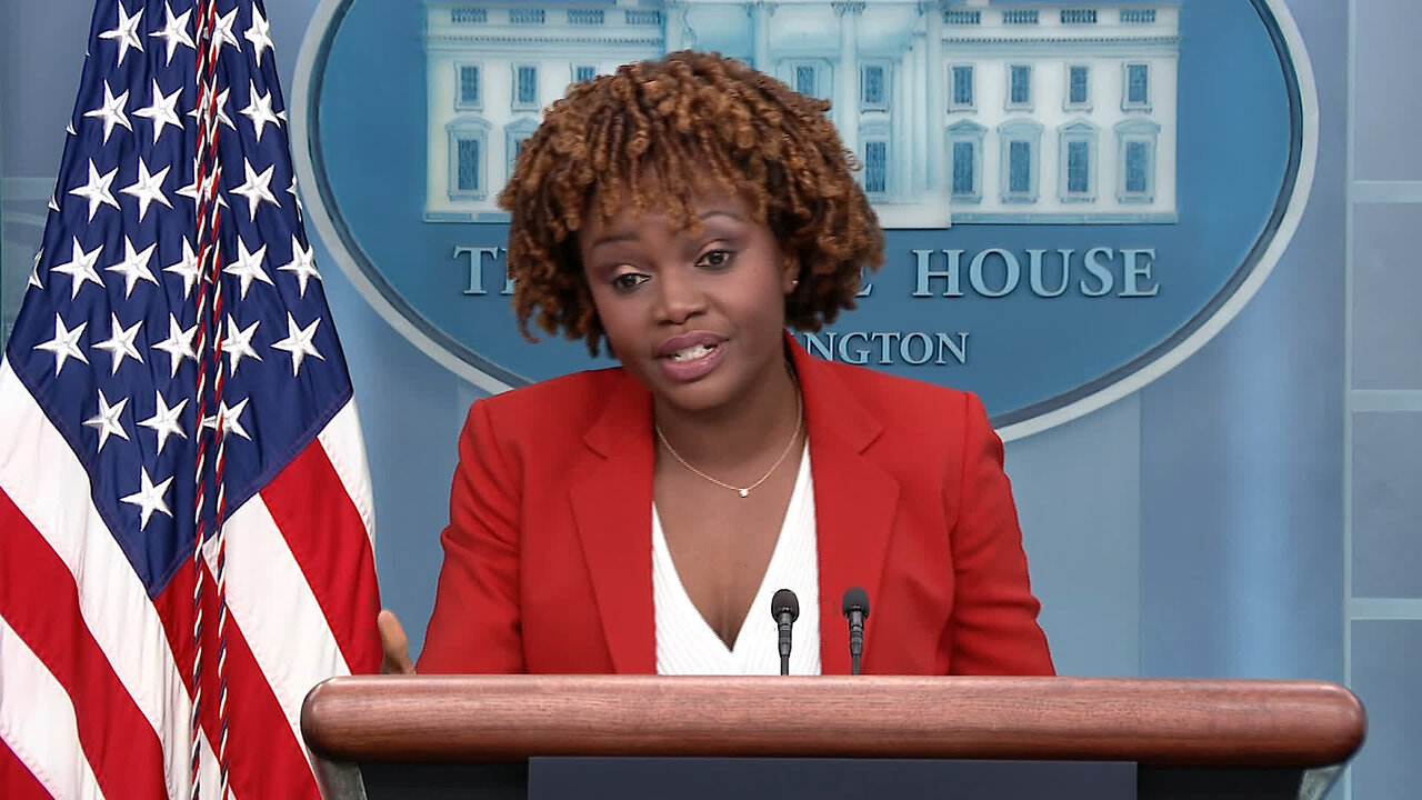 White House affirms the Fed is creating the 'kind of economy that delivers for working families'