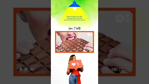 intresting facts about chocolate 🍫 #knowledge #shorts #motivation #ytshorts #intrestingfacts