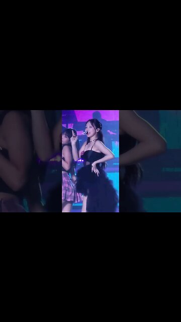 Nayeon Concert Hot Fancam Part 3
