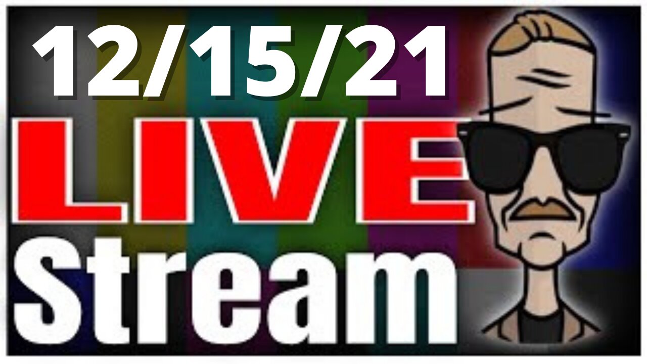12/15/21 White House Press Conference | Todays White House Press Briefing | Live Stream | Covid