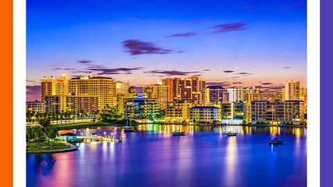 What To Do In Sarasota Florida
