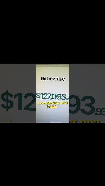 How To Make $2,000 a Week in 2023 🔥🔥