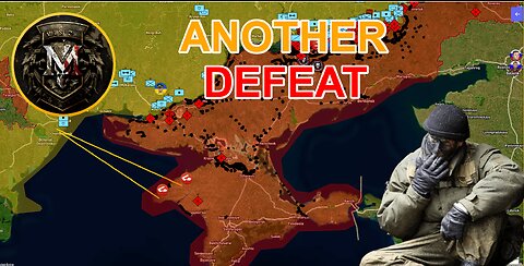 The Ukrainian Assault Platoon Was Defeated in the Zaporozhye Direction. Military Summary 2023.09.21