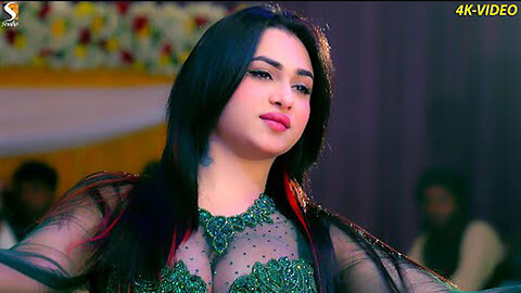 Zindagi Sakoo Nacha , Rimal Ali Shah Dance Performance 2023