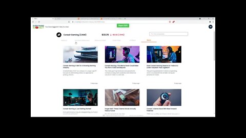 Price Spikes and When to Leave a Position