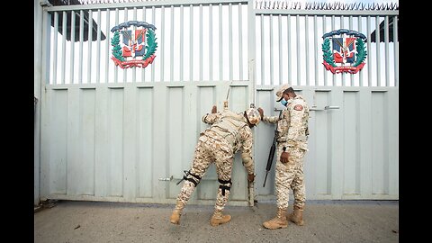 U.S.A. Warns Black People Not To Go To Dominican Republic, Because Of Haitian Deportation