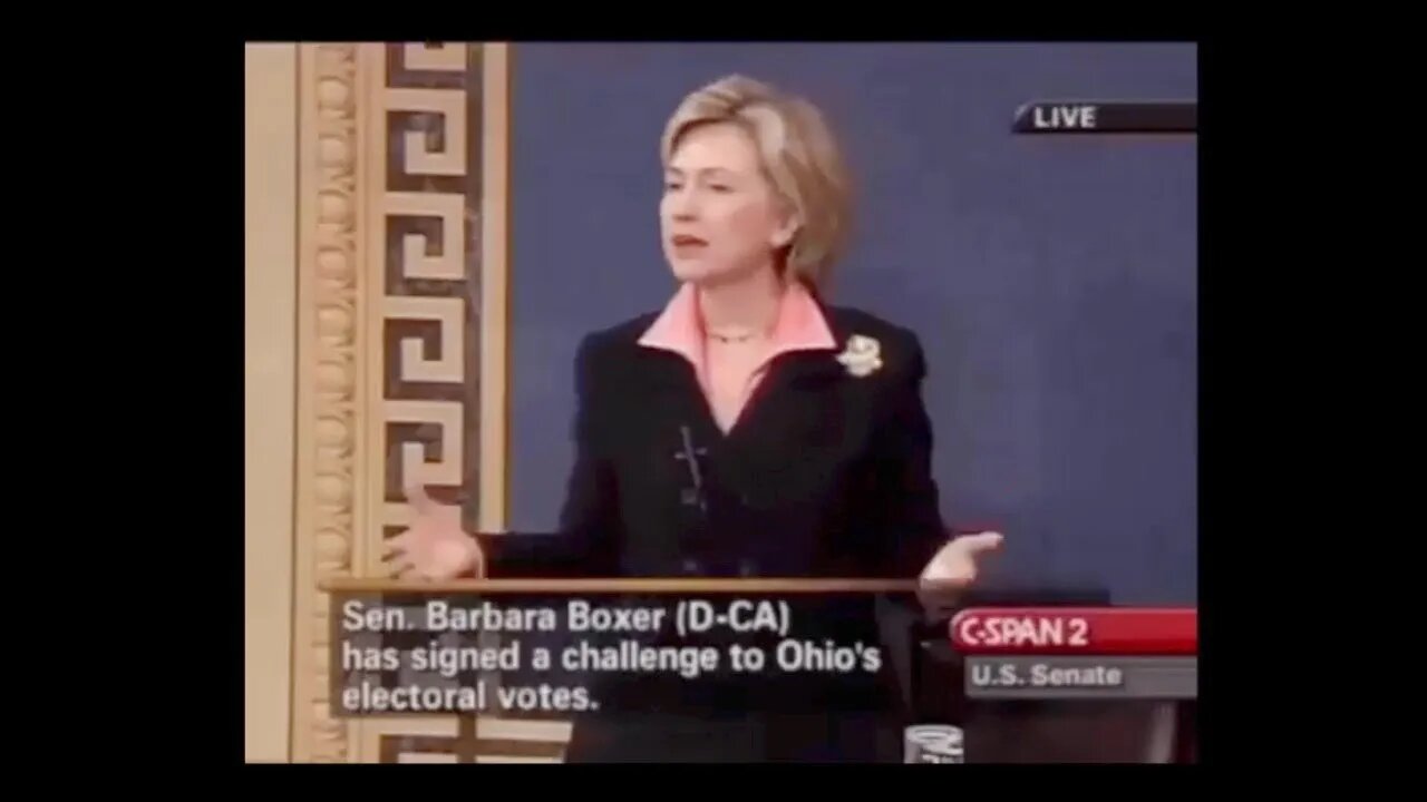 Democrats Attacking Election Integrity & Talk Assassinating Donald Trump