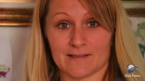 BLOW DRYING, PENNY READING & THE LITTLE TWISTERS | VLOGMAS ep. 2